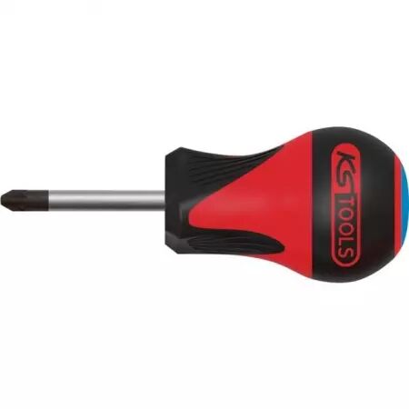 Tournevis ultimate tom pouce pz2 lg 38 mm ks tools