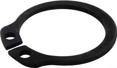 Circlips exterieur 6 mm