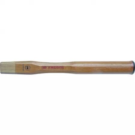 Manche de marteau bois hickory 40/42 mm facom