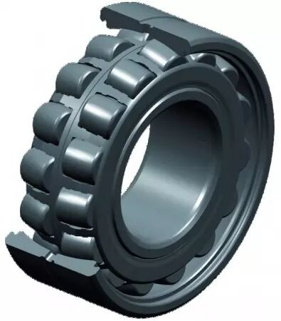 Roulement a rotule sur rouleaux 22208 e skf