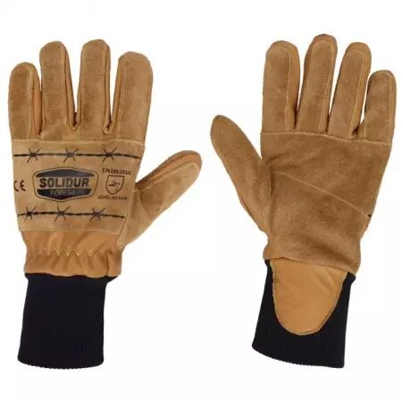 Gants debardage renforces 9 solidur