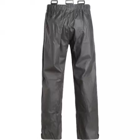 Pantalon de pluie shark polyester pu  vert m north ways