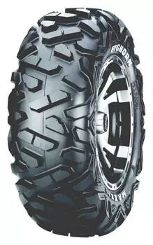 Pneu quad 26x9 r 14 48n bighorn m917 maxxis