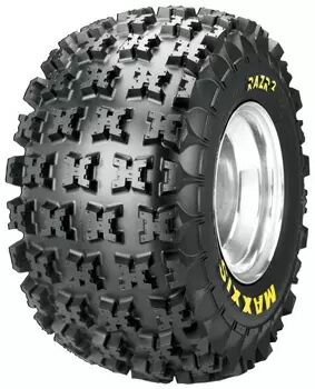 Pneu quad 20 x 11,00 - 09 pr06 razr2 m934 e4 maxxis