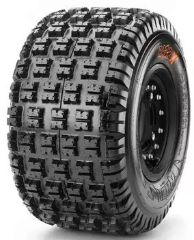 Pneu quad 18x10,00 - 8 razr xm rs08 2pr e4 maxxis