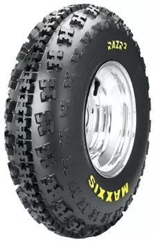 Pneu quad 23x7,00-10 razr2 m933 36j is e4 maxxis