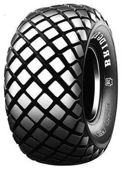 Pneu gazon 8/16 6p fd tt bridgestone