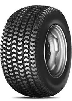 Pneu gazon 24-850/12 4p pd1 bridgestone