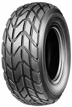 Roue complète porteuse 340/65r18 149a8 xp27 6/0 michelin