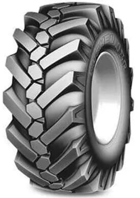 Pneu travaux public 445/70 r22,5 175a8/182a2 xf michelin