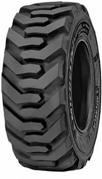 Pneu travaux public 210/70r15 117a8/117b b,steel a/t michelin