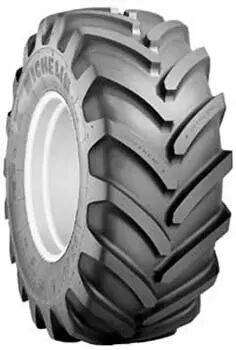 Pneu industriel 495/70 r24 155g xm47-g michelin