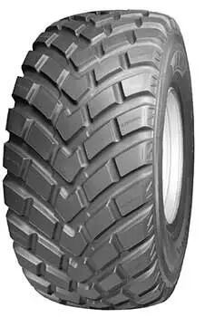 Roue complète flotation 560/60r22,5 165d flr333 10/0 mrl