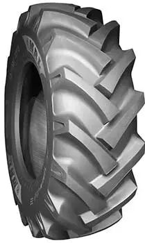 Pneu industriel 15,5/80-24 169a6/163a8 16p mim374 mrl