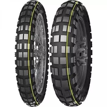 Pneu motoculture 5,0-10 2pr tt b17 mitas