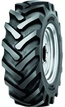 Pneu motoculture 10,0/75 15,3 8pr tl ts-05 mitas