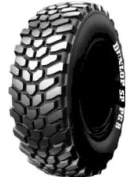 Pneu industriel 335/80 r20 149k sp pg 8 mpt dunlop