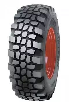 Pneu industriel 405/70 r 20 152j tl mpt-21 mitas