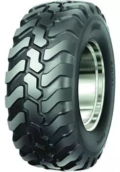 Pneu industriel 365/70 r 18 135b tl em-01 mitas