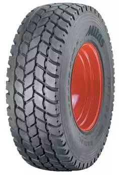 Pneu industriel 375/75 r 22,5 165g tl mpt-23 mitas