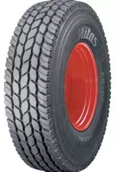 Pneu industriel 445/95 r 25 174f tl cr-02 mitas