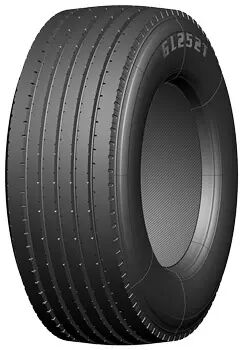 Pneu flotation 385/55 r 22,5 160/158k gl252t samson