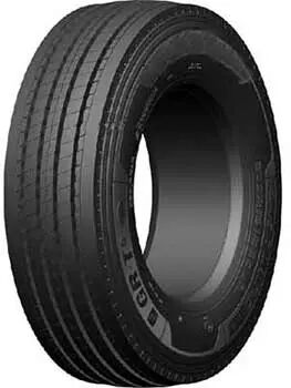 Roue complète porteuse 215/75r17,5 agr grt1 5/0 samson