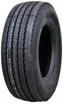 Roue complète porteuse 385/65r22,5 agr gl286a 6/0 samson