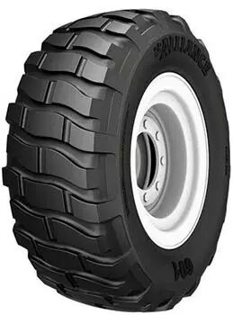 Pneu industriel 15,5/55r18 140a8/b a601 tl alliance