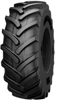 Roue complète porteuse 620/75r26 167a8 a360 10/0 alliance