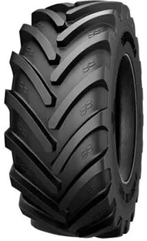 Roue complète porteuse 750/65r26 177b a372 10/0 alliance