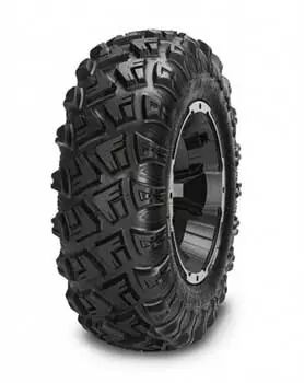 Pneu quad 255/65r12 50n 6pr versa trail atr carlisle