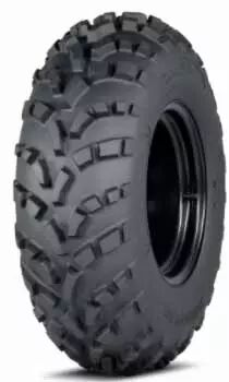 Pneu quad 205/80-12 mst 58k 8pr 489 xd carlisle