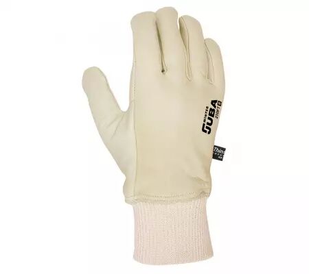 Gants cuir winter hydro xl (210ft)