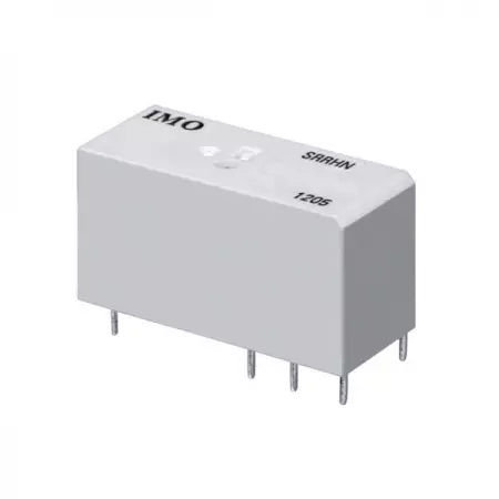 Micro relais 2rt 8a 230 v ac