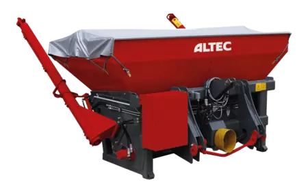 Distributeur d'engrais ALTEC