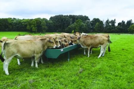 quipements de ferme BRUNEAU