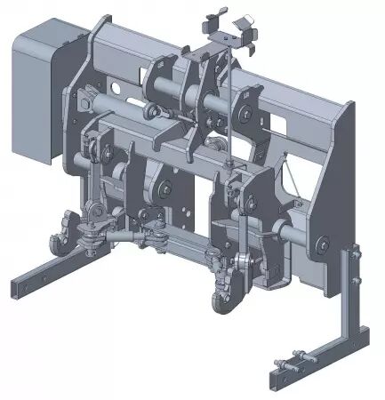 Robotique LAFORGE