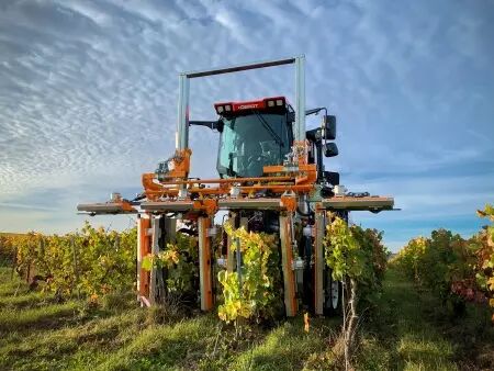 Matriel de viticulture - arboriculture - maraichage - autres PROVITIS