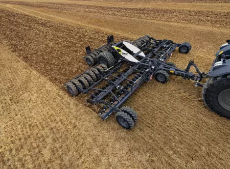 Déchaumeur à disques SKY Agriculture