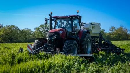 Rouleau FACA SKY Agriculture