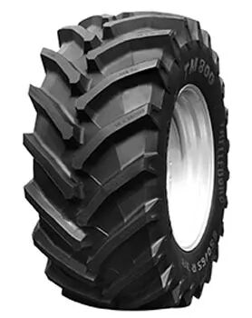 Pneu Trelleborg 540/65r34 145d tm800