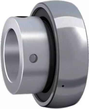 Roulement de palier yel 205-2f skf