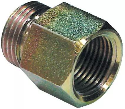 Adaptateur fca18xmsae08 fva18-m3/4sae19