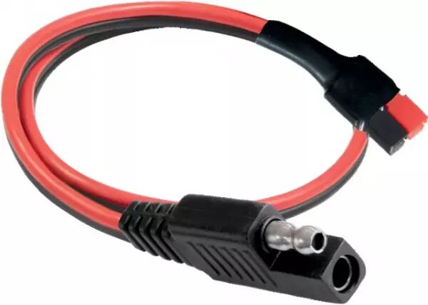 50a Quick Plug Connecteur de charge de batterie pour Anderson Style Plug  Connecteurs Dc Power Tool Moto Socket Adaptateur Accessoires