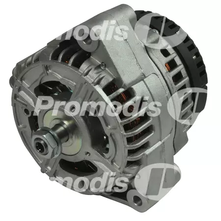 Alternateur adaptable 14v-120a pour Deutz/Fendt/Hurlimann/Lamborghini/Same