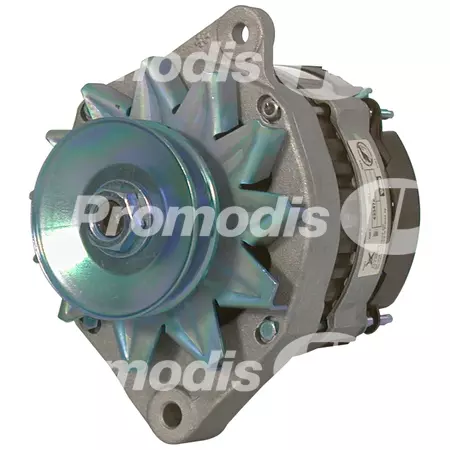 Alternateur adaptable 14v-50a pour Claas/Renault/Massey Ferguson