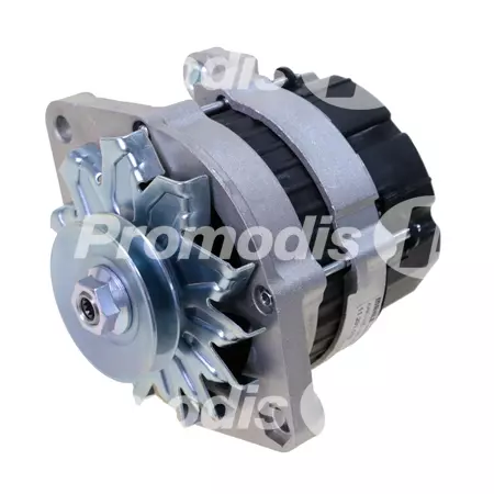 Alternateur adaptable 14v-55a pour Fiat-Someca