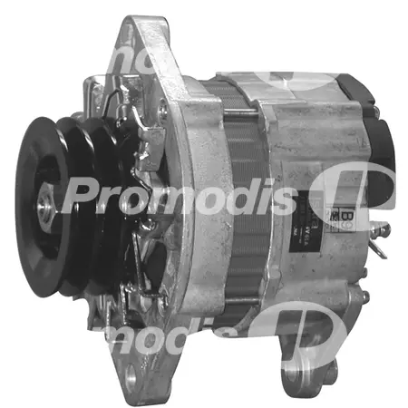 Alternateur adaptable 14v-65a pour Fiat/Ford