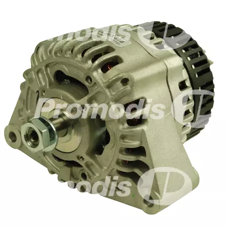 Alternateur adaptable 14v-95a pour Deutz/Hurlimann/Lamborghini/Same